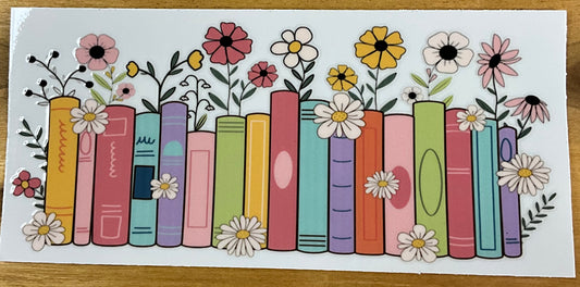 Bücher liebe..