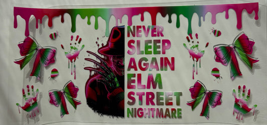 Halloween 👻 #13 never sleep