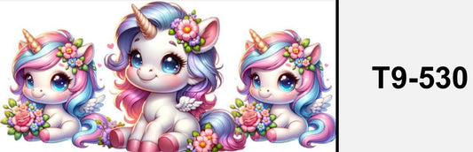 Einhorn Little  T9-530