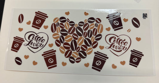 Coffee lover