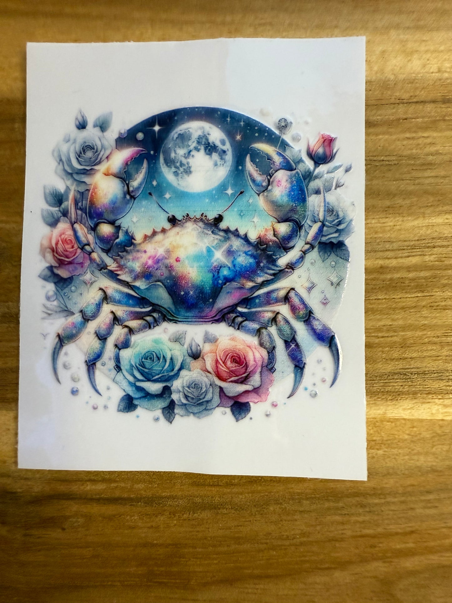 333 verschiedene Krebs