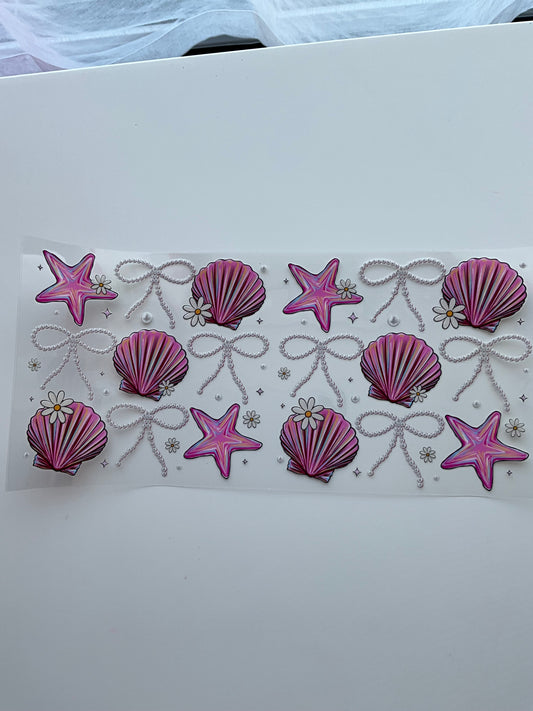 Muscheln ….4