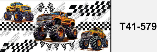 Monster Truck T41-579