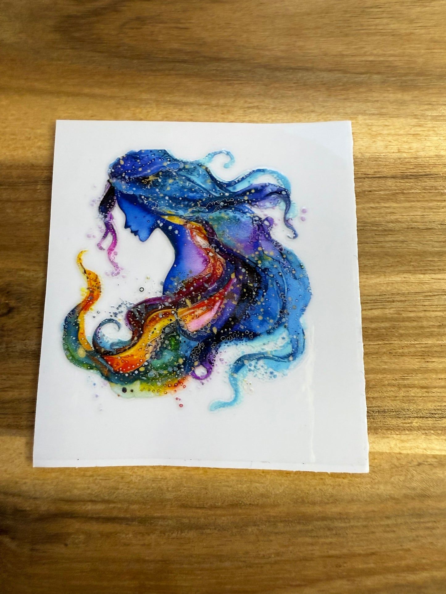 329 verschiedene Wassermann