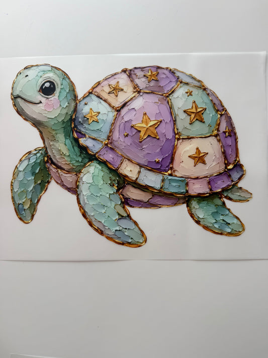 Schildkröte