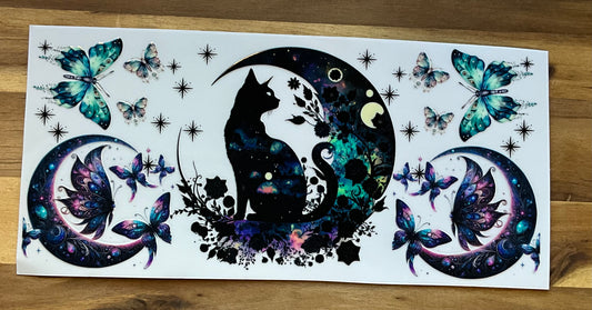 Cat moon 4