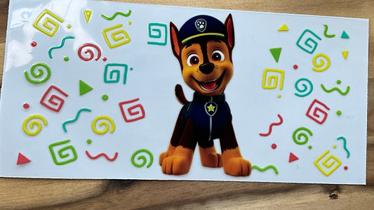 Hund klein