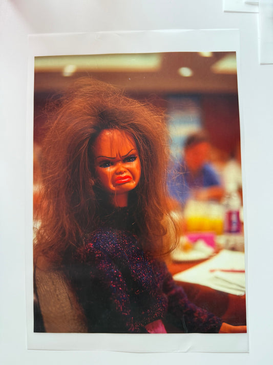 Freaky Doll vol.2