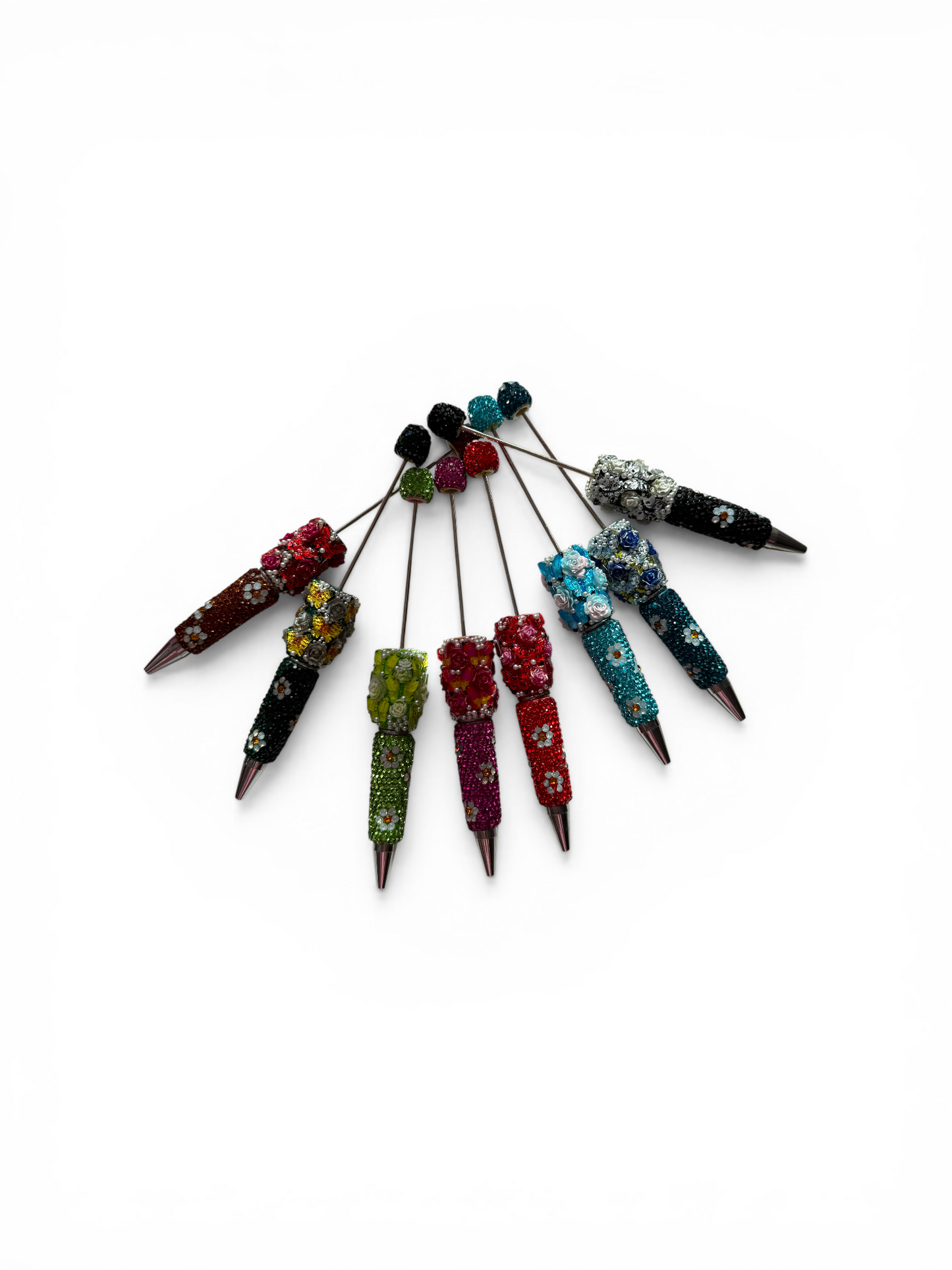 Butterfly Glam Pen  – personalisiert im Live
