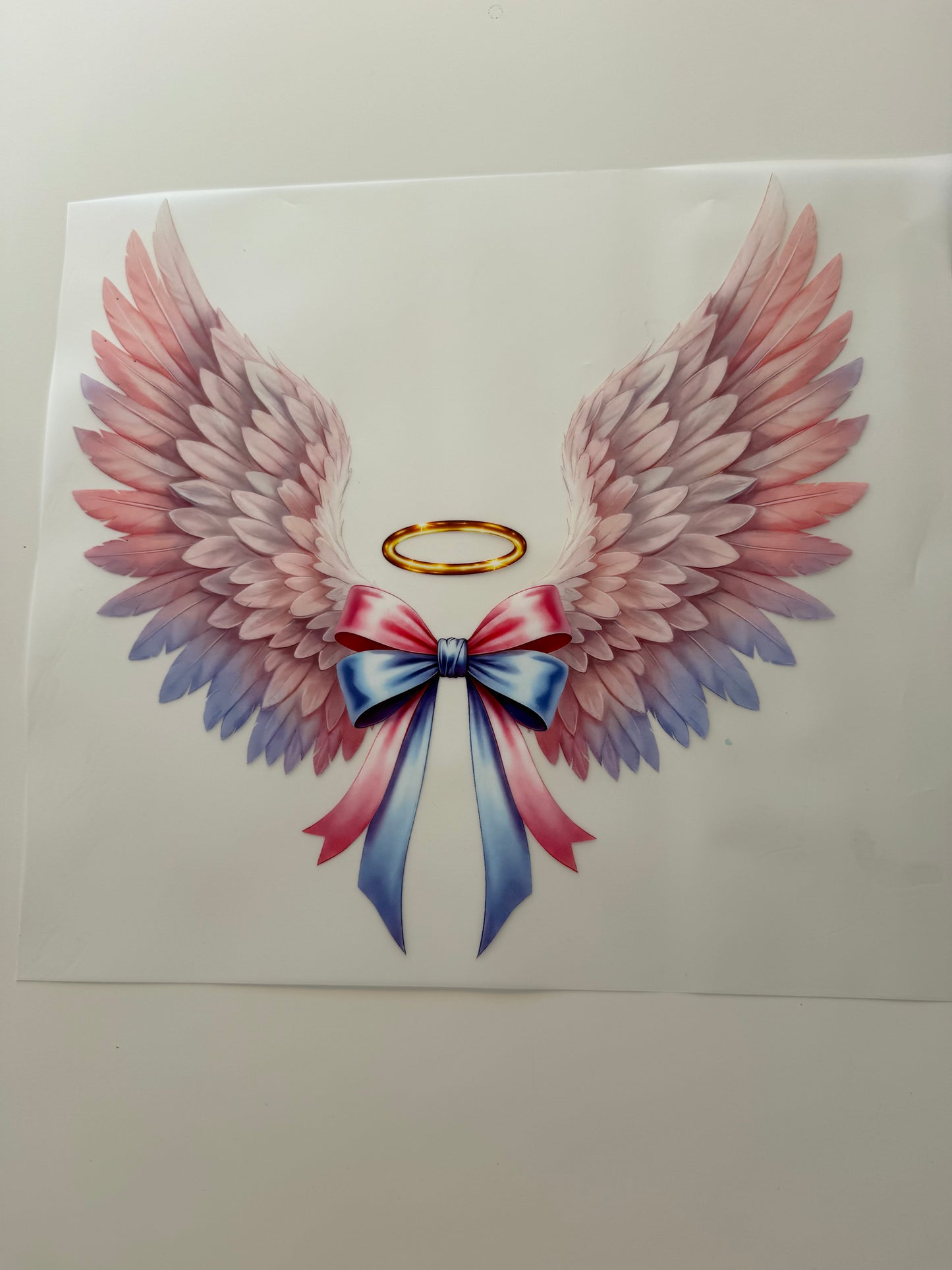 Angel wings 3