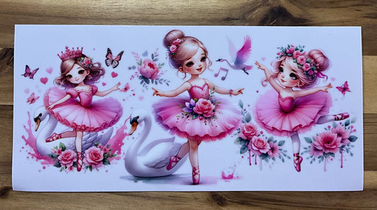 73 Ballerina 1
