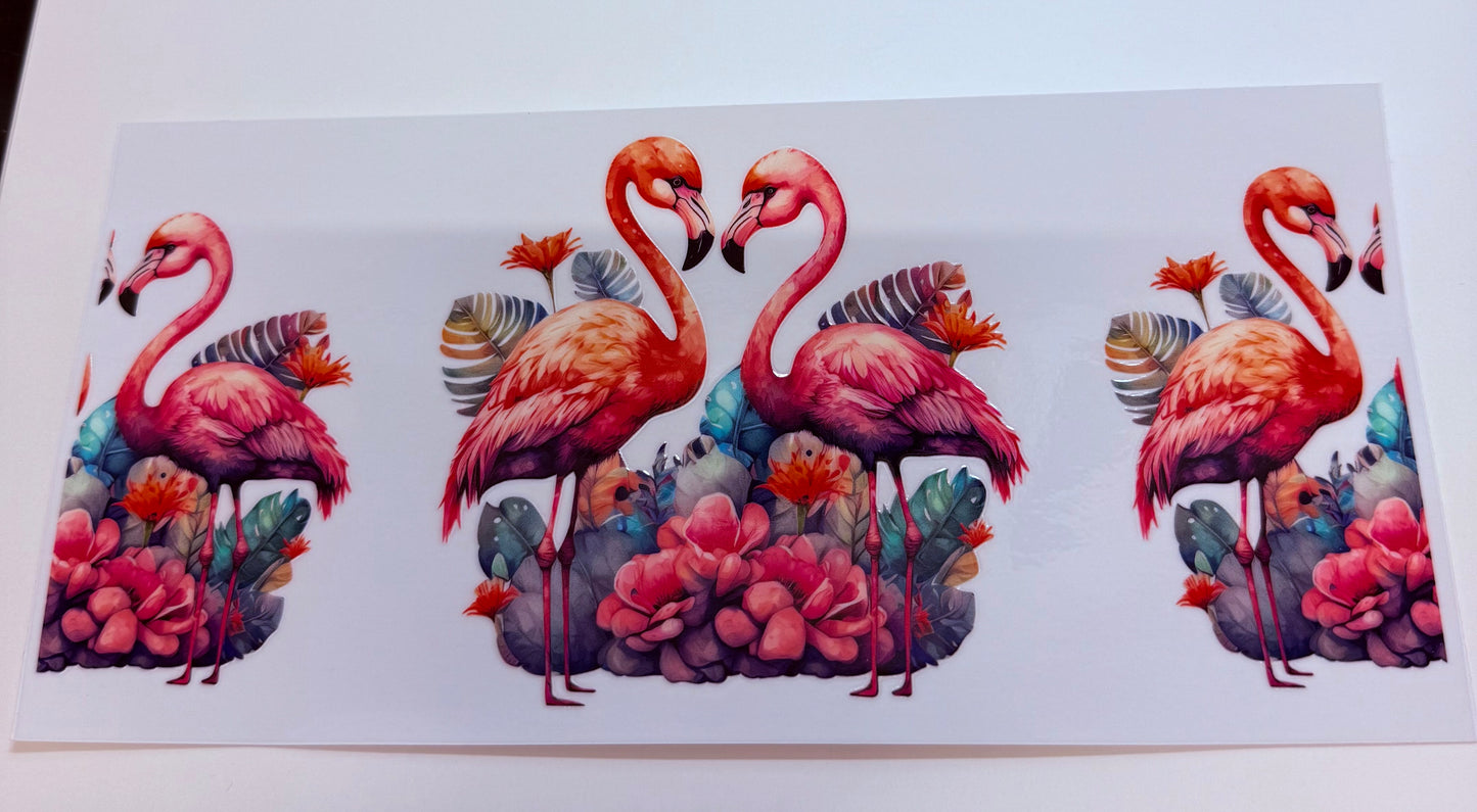 Flamingo