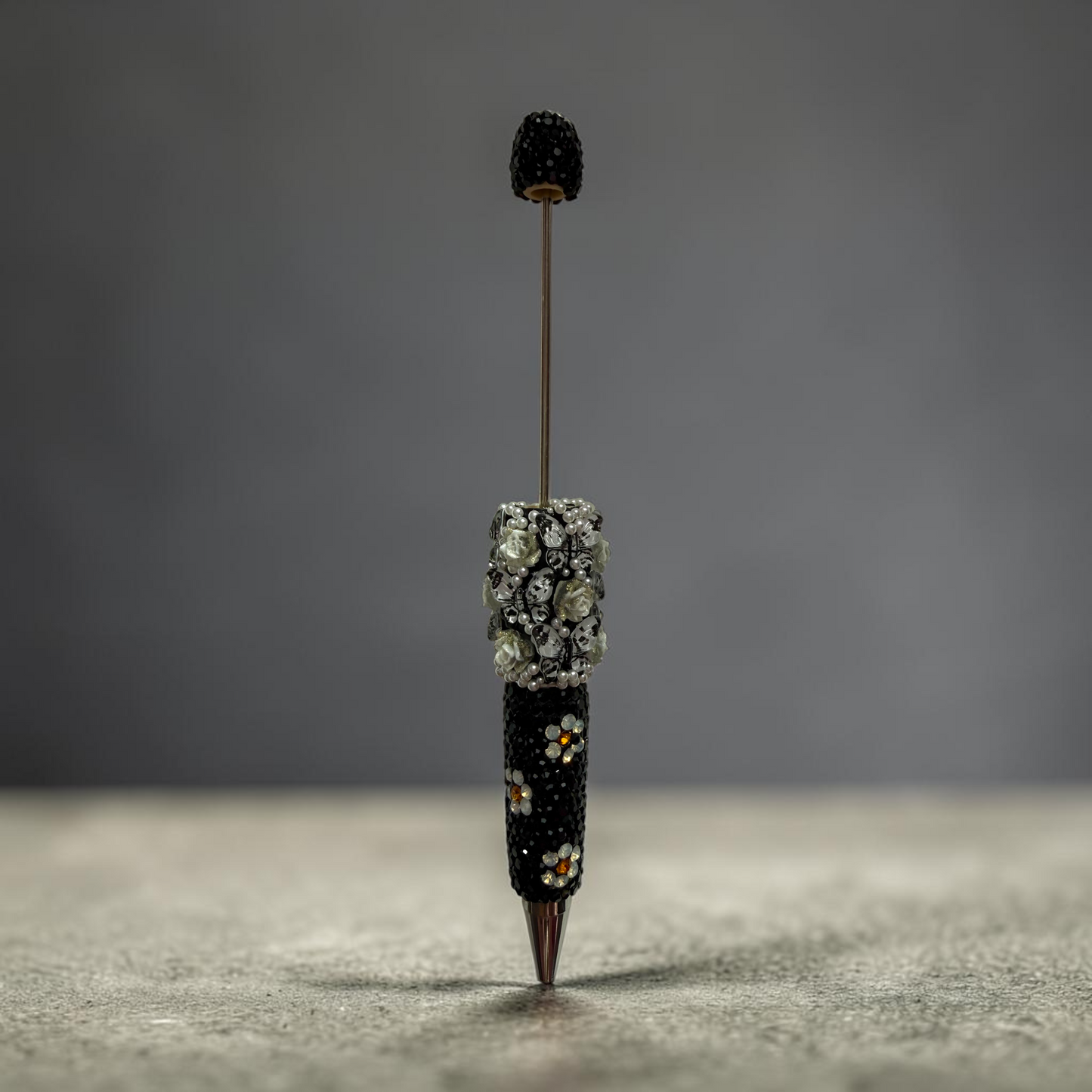 Butterfly Glam Pen  – personalisiert im Live
