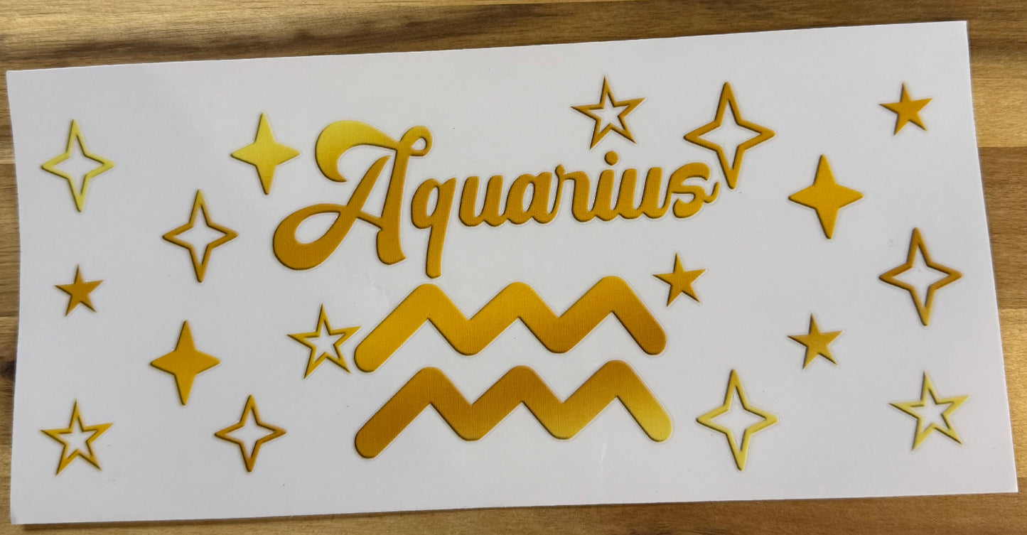 329 verschiedene Wassermann