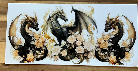 60 Dragons 6