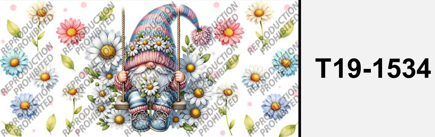 Süsser Zwerg  T19-1534