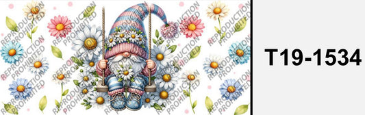 Süsser Zwerg  T19-1534