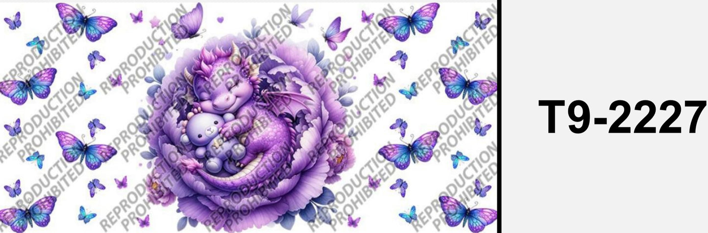 Sleeping Dragon T9-2227