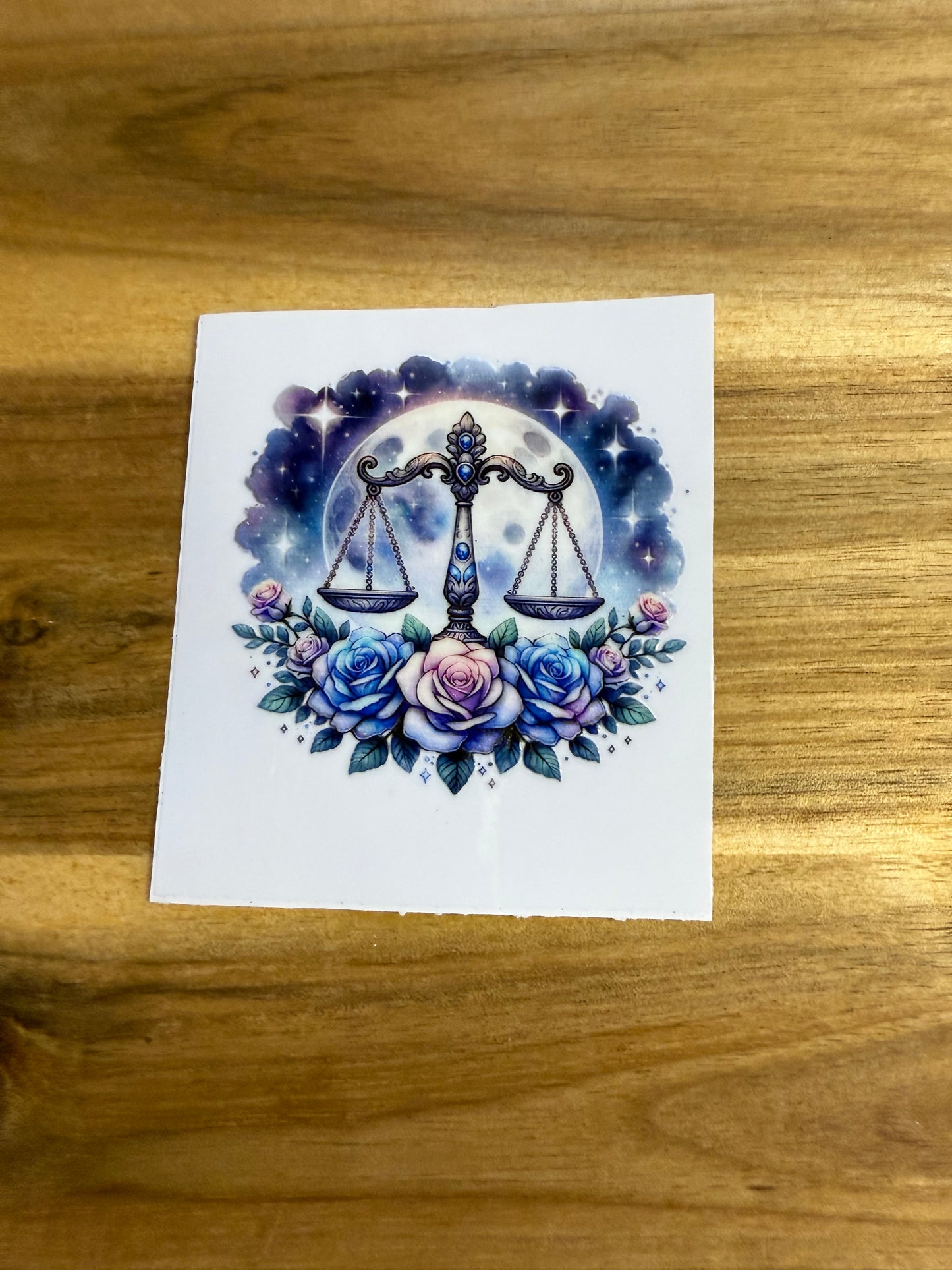 335 verschiedene Waage