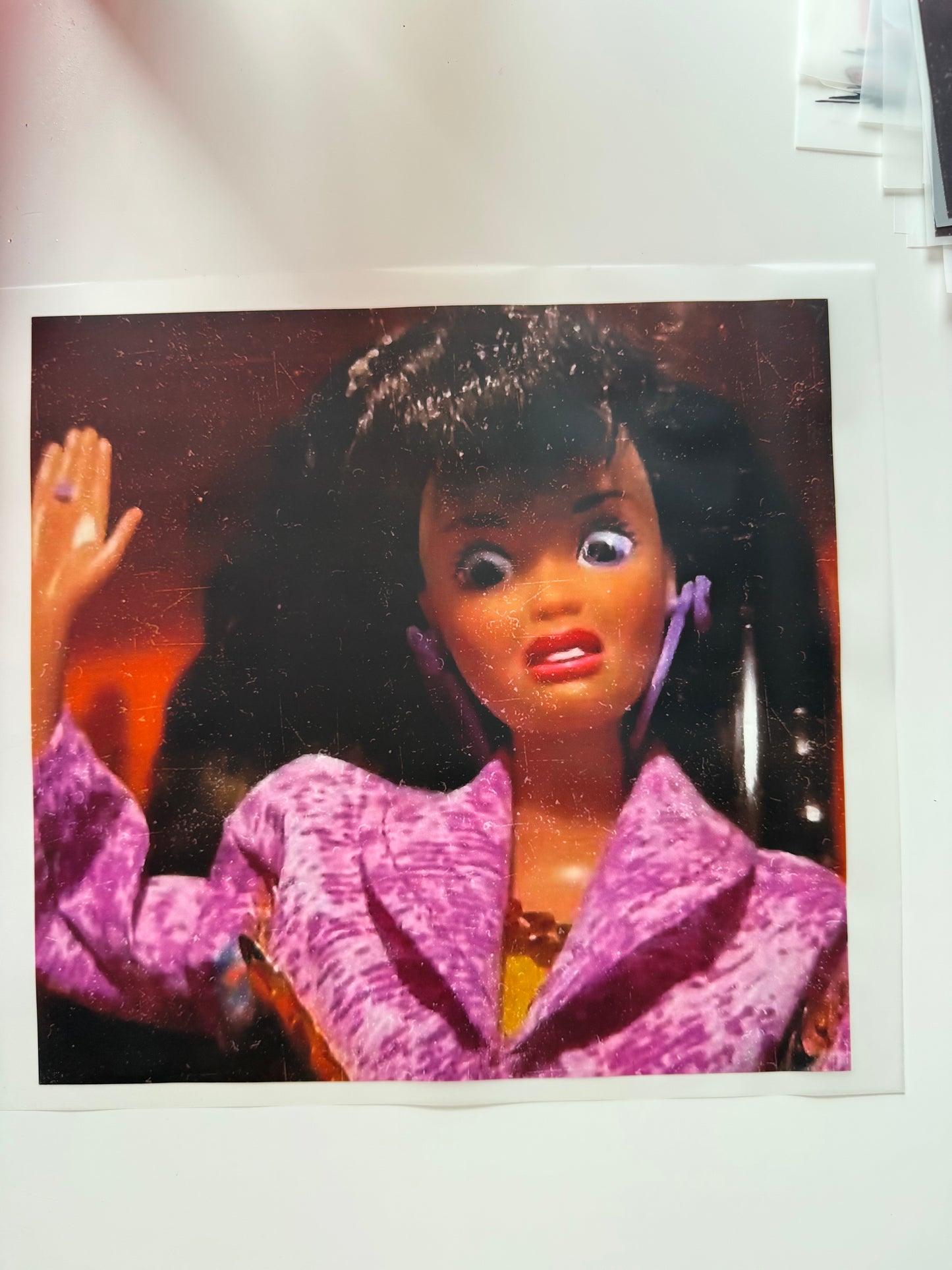 Freaky Doll vol.8