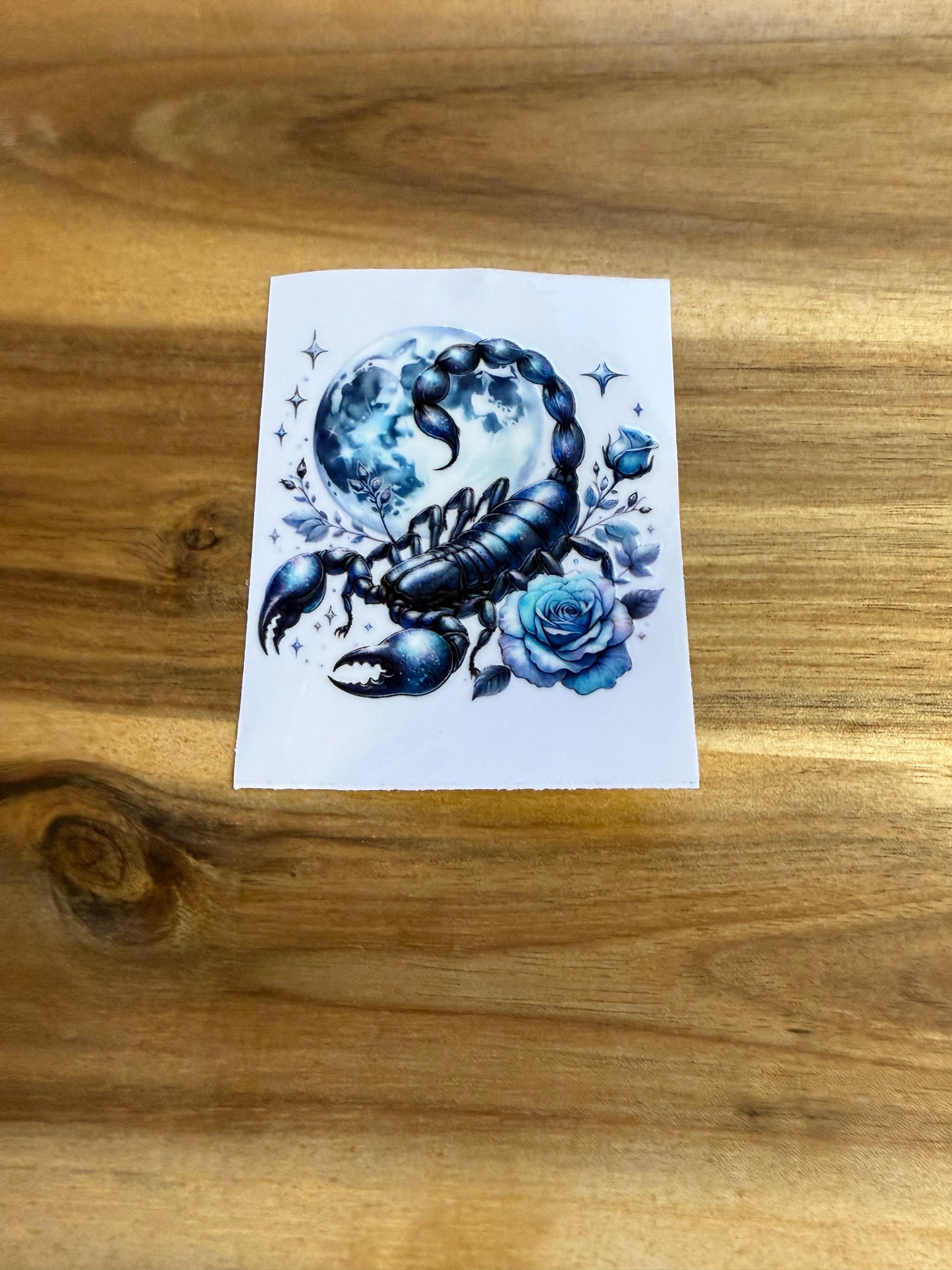 332 verschiedene Scorpion Sternzeichen