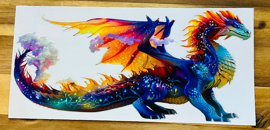 Dragons 4