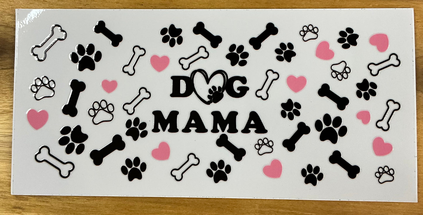 .Dog Mama