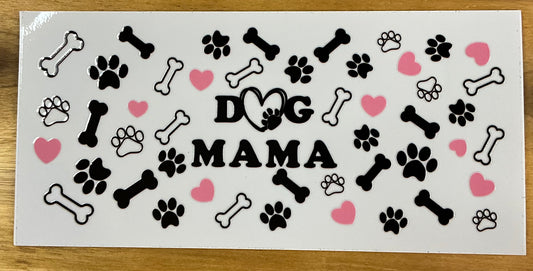 .Dog Mama