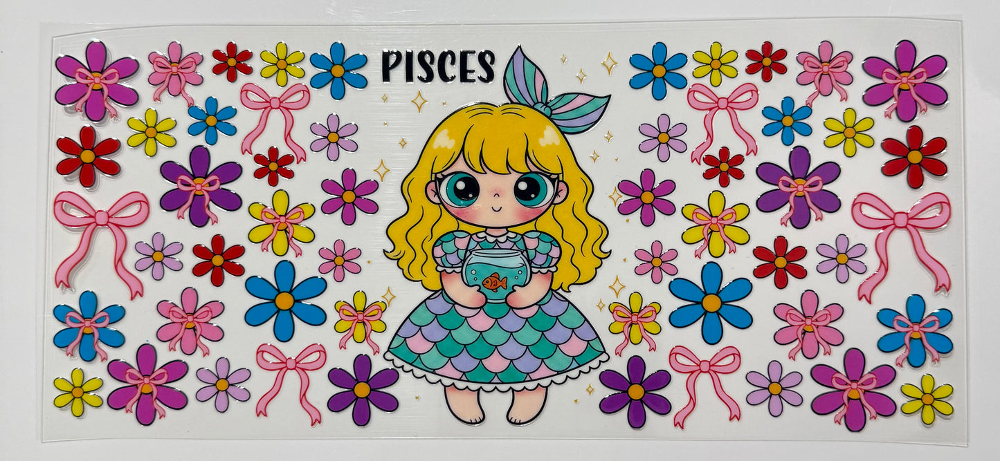 327 verschiedene Fische