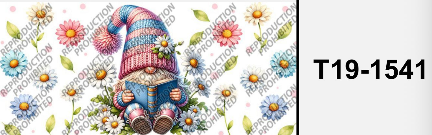 Süsser Zwerg  T19-1541