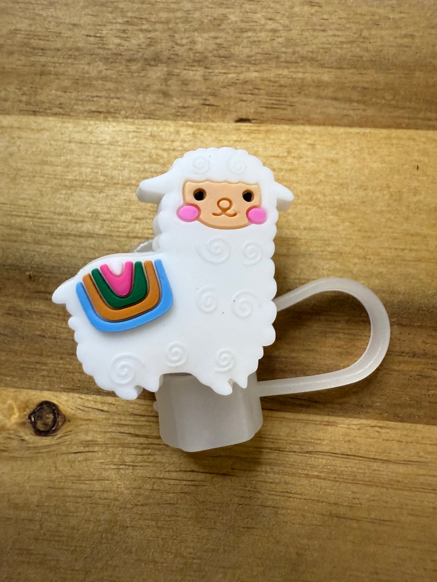 🦙 Alpaka-Alarm für deine Drinks!