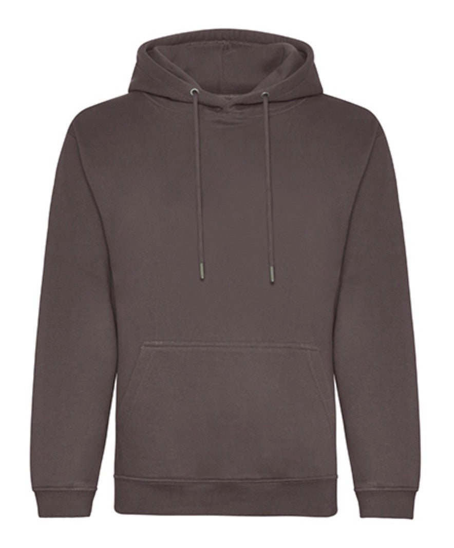 Zuckerwatte ☁️ – dein personalisierter Premium-Bio-Hoodie
