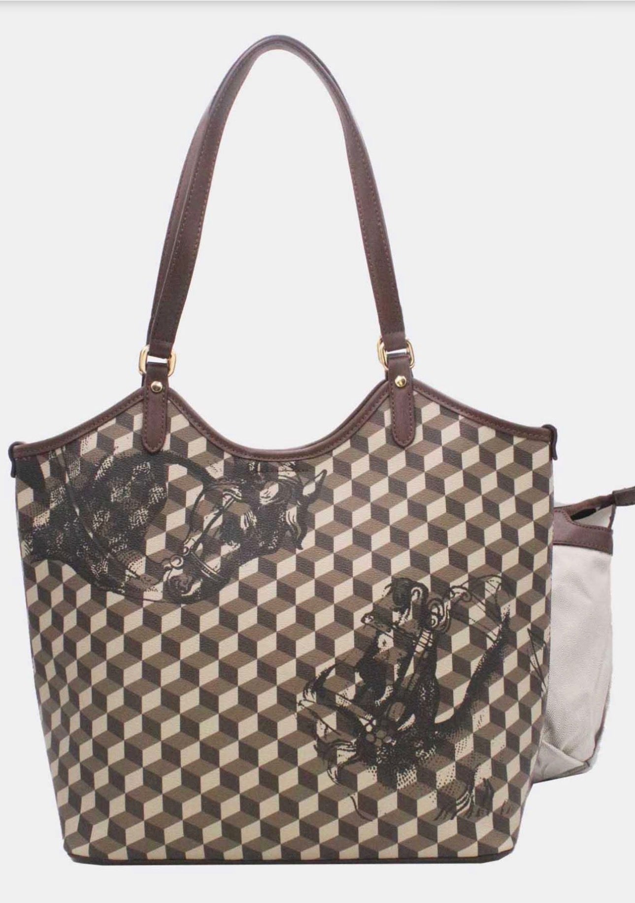 🐎 Camargue der ideale shopper