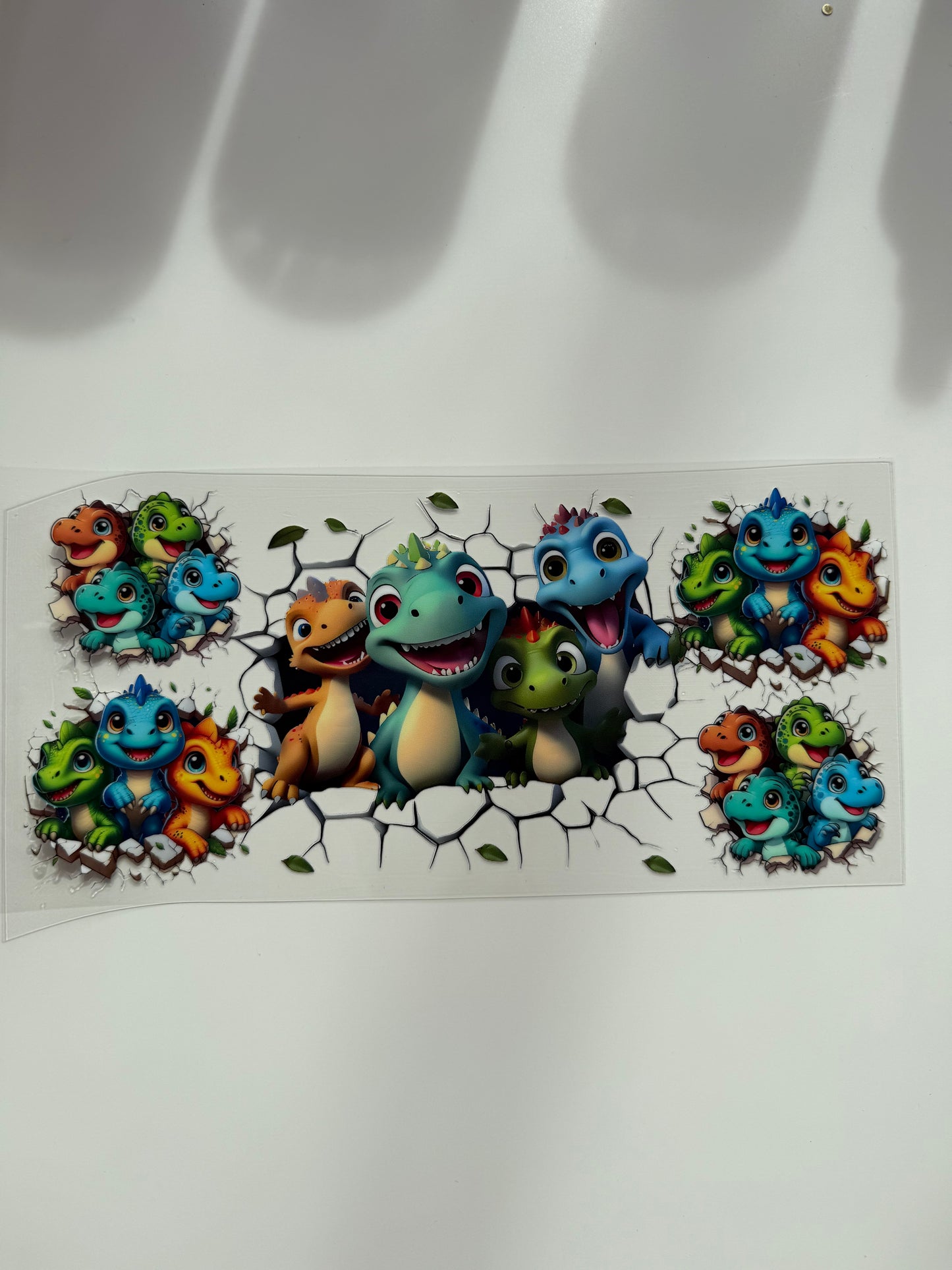 Dinos