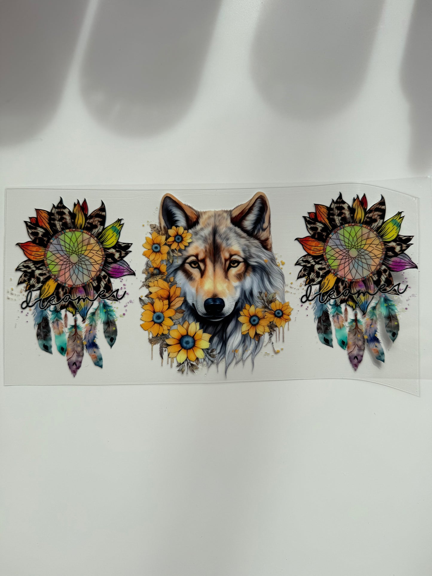 Wolf
