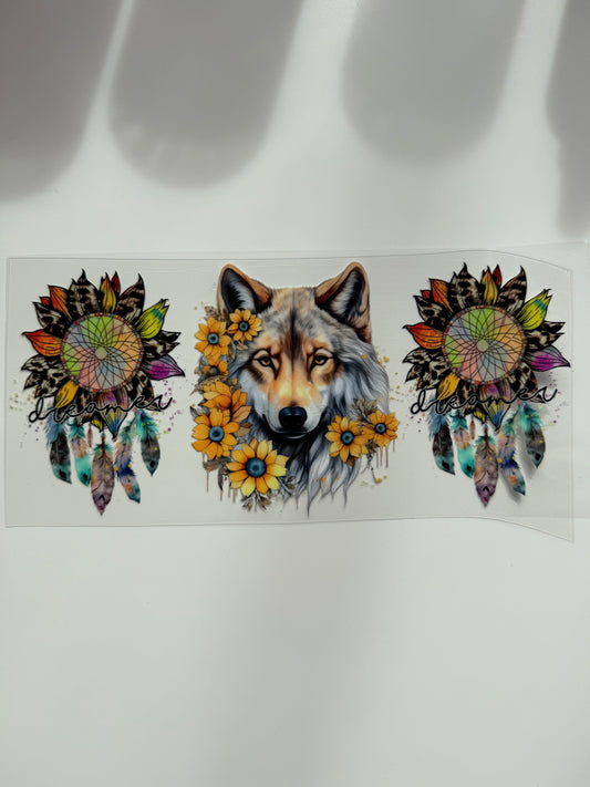 Wolf