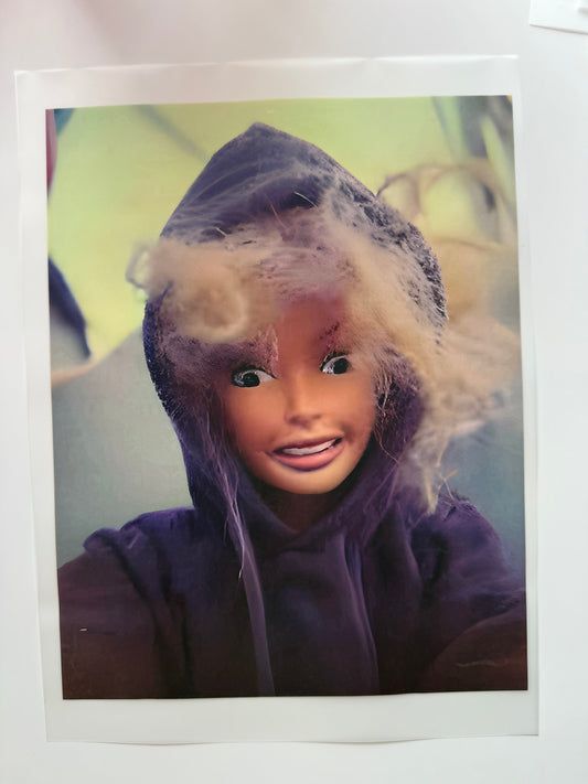 Freaky Doll vol.6