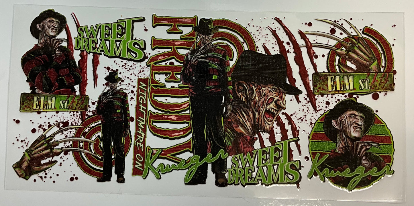 Sweet dreams… 3006