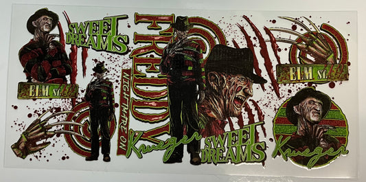 Sweet dreams… 3006