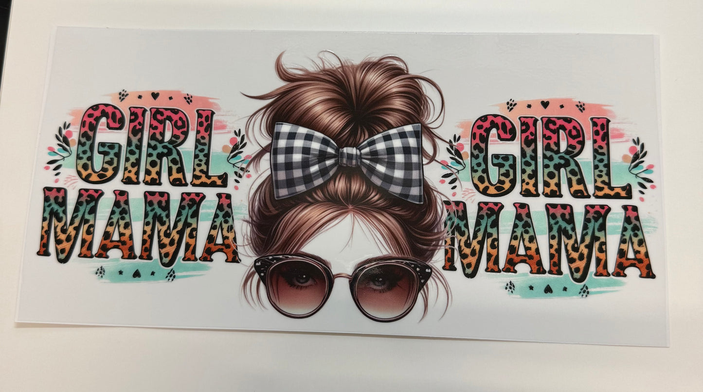 Girl Mama