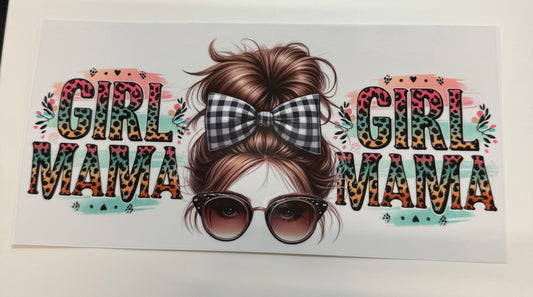 Girl Mama