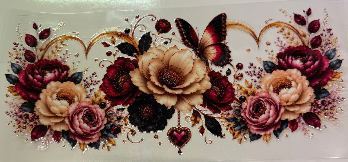 Butterflies 6