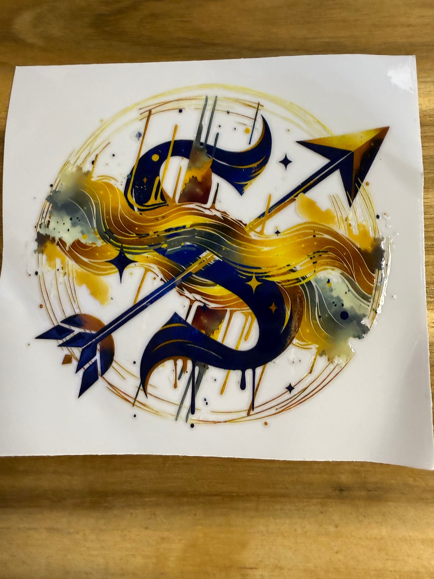 326 verschiedene Schütze