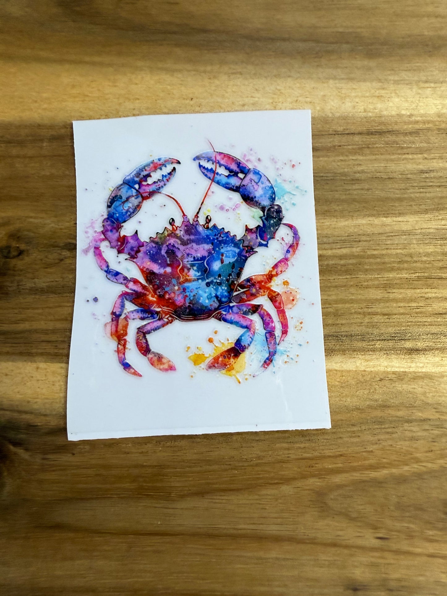 333 verschiedene Krebs