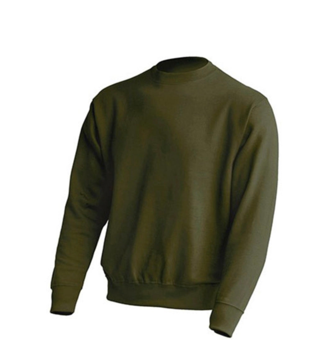 Dein Wunsch-Sweatshirt – von Art by Nic für dich bedruckt 💕