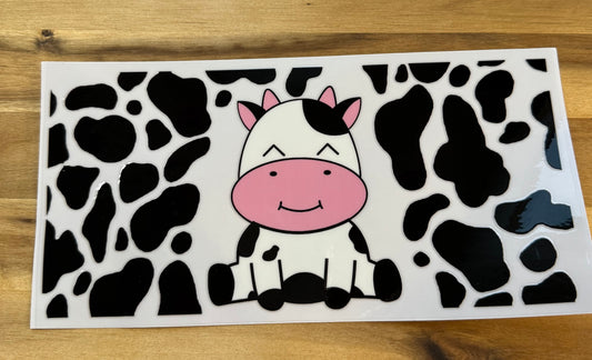Cute Cow  🐄