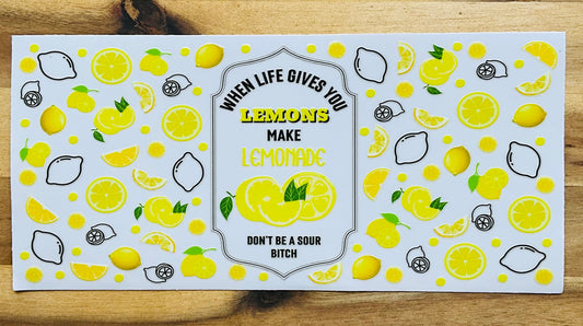 Lemon Bitch