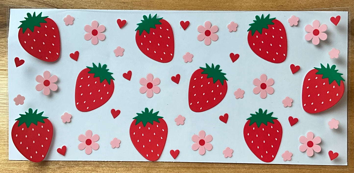 .Erdbeeren.)