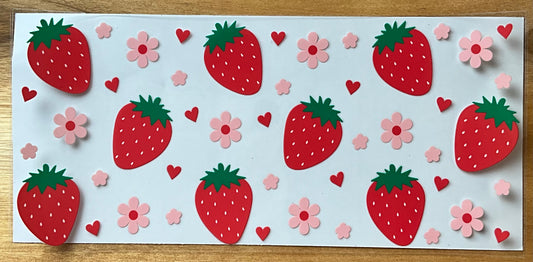 .Erdbeeren.)