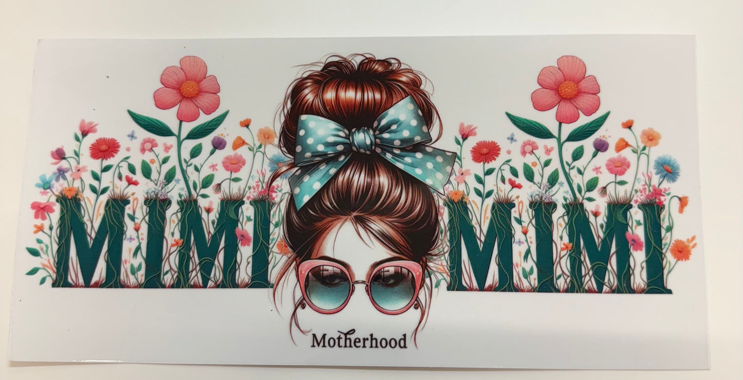 Mama Motherhood